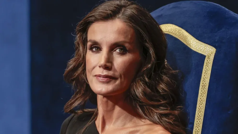 Preocupación en Zarzuela: la enfermedad diagnosticada a la reina Letizia está avanzada