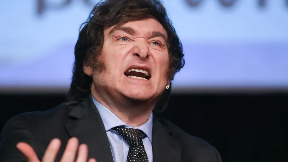 No baja la tensión: Javier Milei se prepara para responder en duros términos contra la CGT
