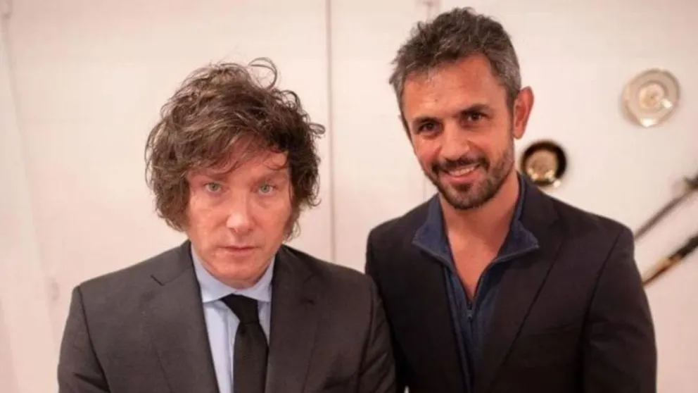 Javier Milei designó a Martín Menem para conducir la Cámara de Diputados