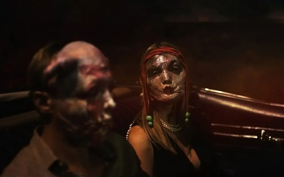 La perturbadora película de terror psicodélico que pocos pueden terminar de ver: descubrí dónde podés verla