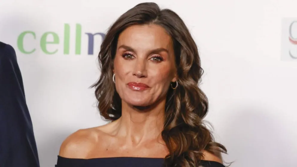 La reina Letizia despertó gran sorpresa en Toledo: así fue su tierno encuentro con un bebé