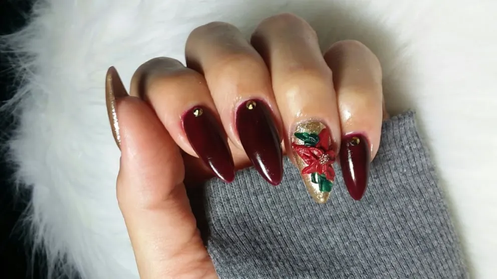 Nail art almendrado, la tendencia del verano: estas son las ventajas de este increíble estilo