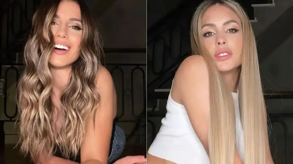 Marcelo Tinelli estaría furioso: Cinthia Fernández fulminó a Milett Figueroa con este polémico comentario