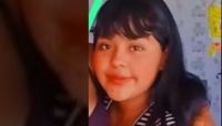 Buscan a una adolescente salteña: Aldana salió de su casa el miércoles y no regresó    