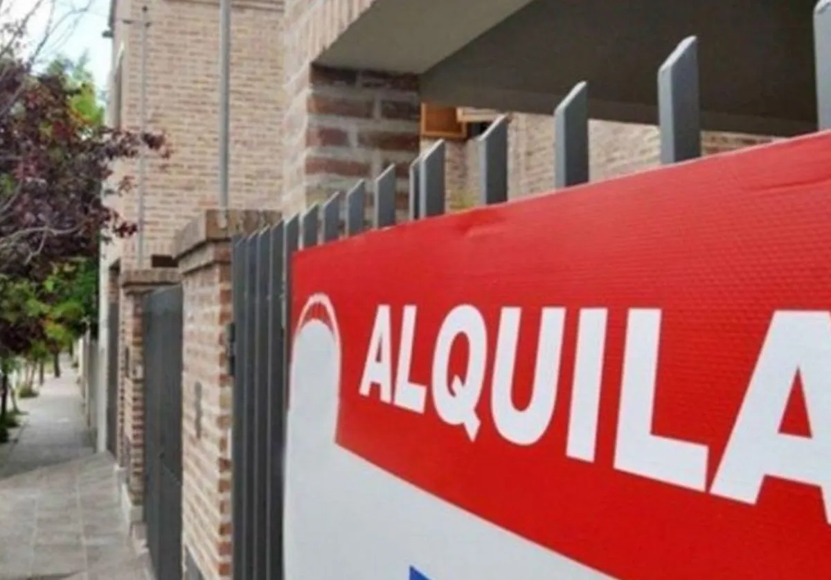 Alquileres