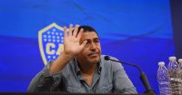 Sigue el desconcierto en Boca Juniors: las pistas de Riquelme sobre quién será su elegido como director técnico