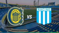 ¡Últimas horas para asegurar tu entrada!: en Salta el partido entre Racing y Rosario Central será decisivo