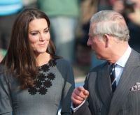 Defensa real: Kate Middleton y Carlos III podrían iniciar grave demanda contra el autor del nuevo libro "Endgame"