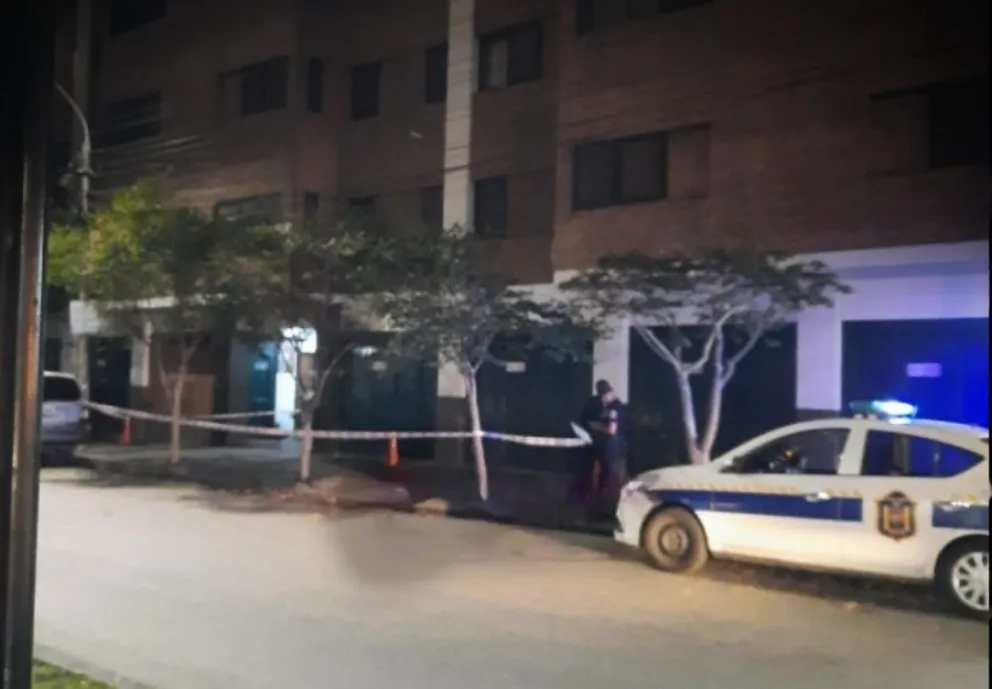 Tragedia en el centro de Salta: un niño de 3 años falleció tras caer del balcón de un edificio
