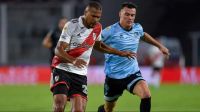 River y Belgrano se enfrentan en el estadio Mario Alberto Kempes: horario y cómo seguir el encuentro en vivo