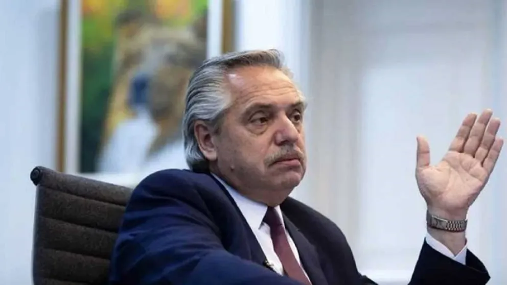 Alberto Fernández aseguró que la pobreza está mal medida: "Si hubiera 40%, la Argentina estaría estallada"