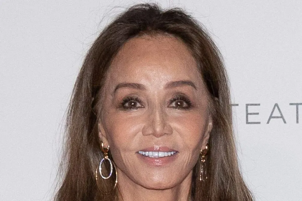 Esto es lo que come Isabel Preysler para mantener tipazo a los 72 años
