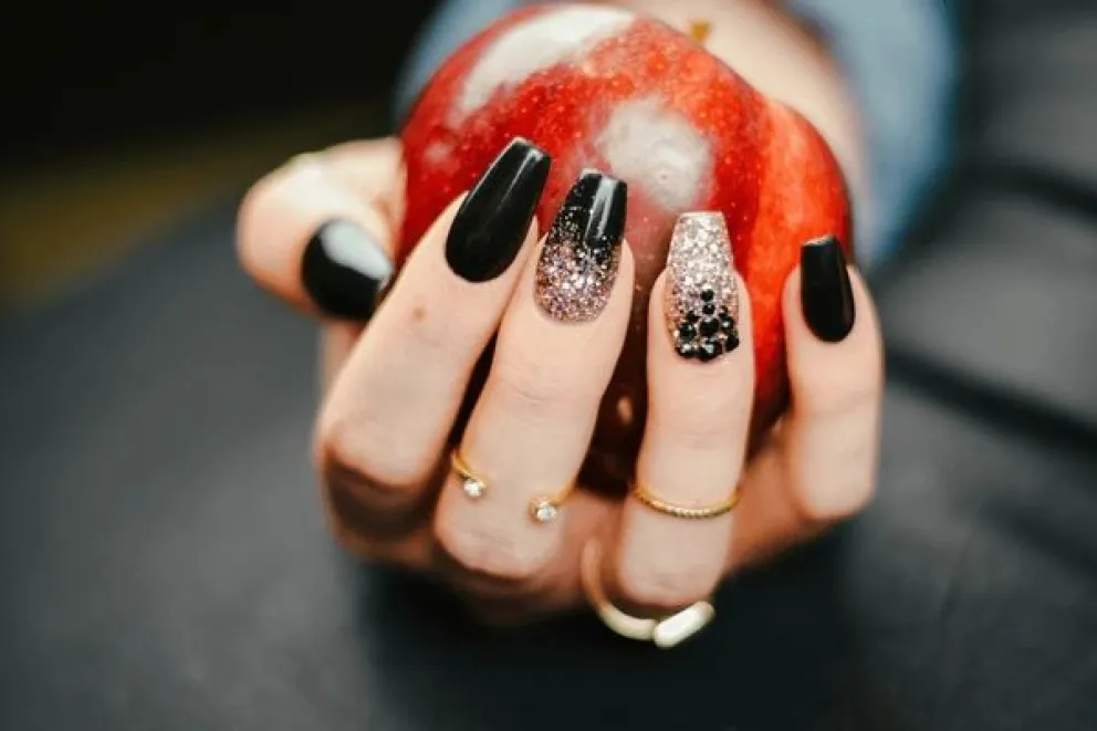El mejor truco para Nail Art: este es el color y diseño perfecto con el que causarás atracción y seducción