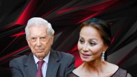 El vídeo de Isabel Preysler que muestra la verdad de cómo trataba a Mario Vargas Llosa