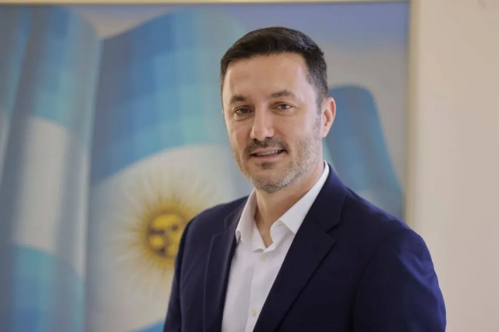 Luis Petri
