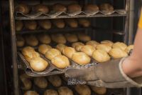 Aumenta el pan en Salta: desde hoy comprar un kilo cuesta 1100 pesos