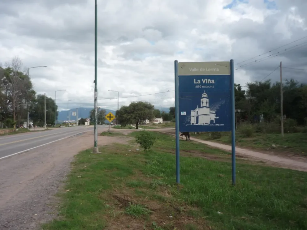 Un día como hoy pero de 1886 se fundó La Viña: cómo fueron los inicios del departamento salteño