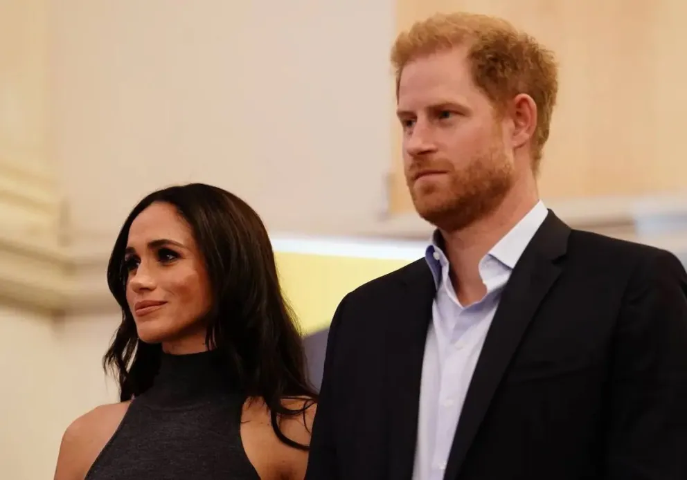 Harry y Meghan fueron rechazados de la boda de un gran amigo: este es el terrible motivo