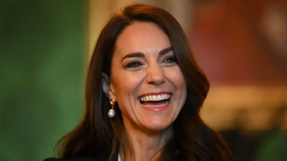 El espectacular nuevo corte de cabello de Kate Middleton: un cambio que encantó a todos