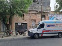 Urgente: murió un obrero en Salta al recibir una descarga eléctrica mientras trabajaba