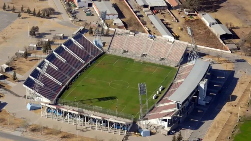 River Plate y Rosario Central no se jugará en Salta: el motivo de la decisión