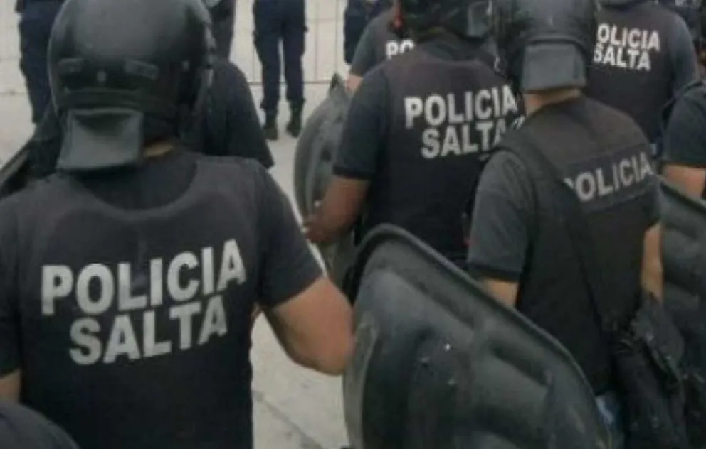 Por la muerte de un joven del barrio Rosedal serán juzgados cuatro policias salteños