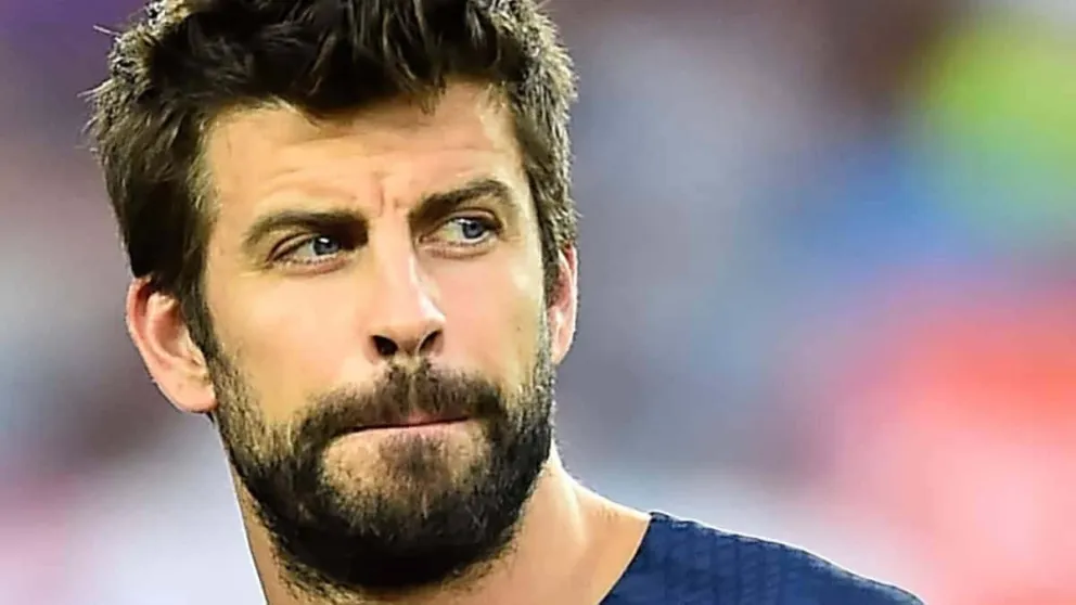 La alarmante frase de Gerard Piqué que preocupa a todos