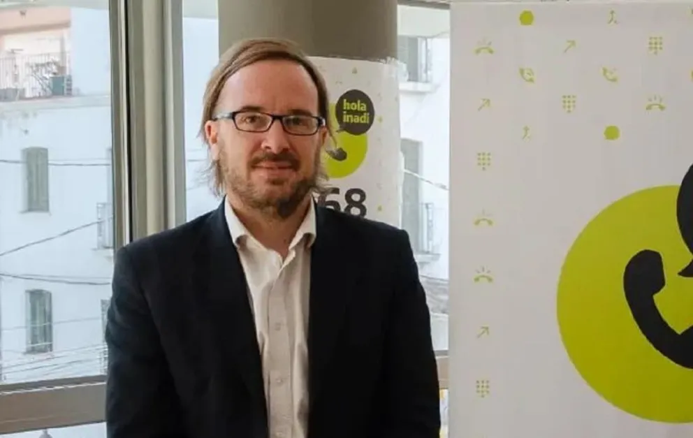 Gustavo Farquharson sobre la gestión de Bettina Romero: "Malgastó los recursos de la ciudad"