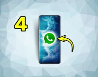 Los fabulosos 4 trucos ocultos que no sabías que existían dentro de WhatsApp: detalles exclusivos