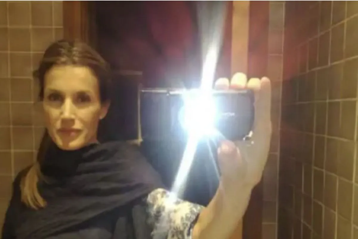 REINA LETIZIA