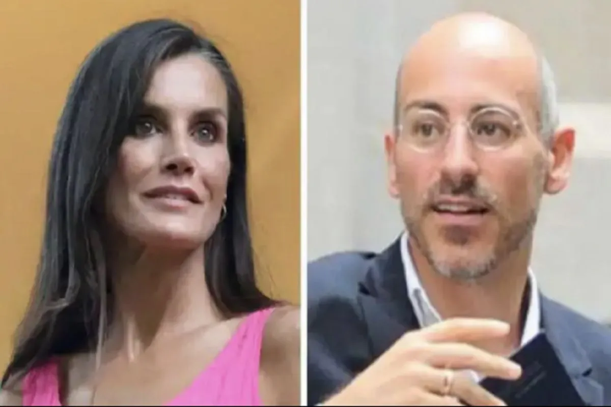 REINA LETIZIA