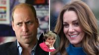 Revelan una fuerte teoría del príncipe Guillermo contra Kate Middleton: la historia se repite