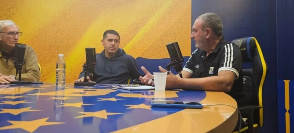 Juan Román Riquelme apuntó contra Mauricio Macri e hizo un desesperado pedido: detalles