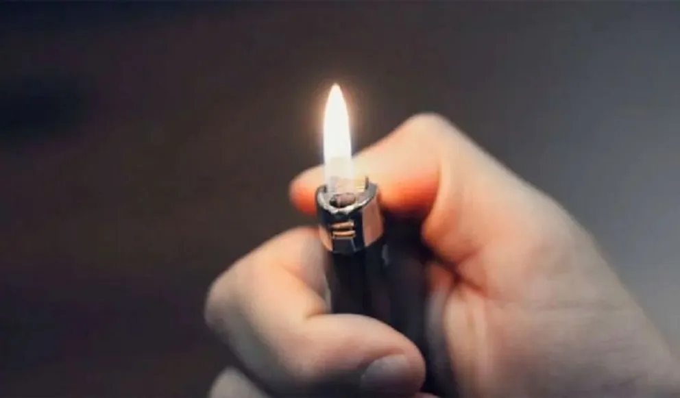 Fuego