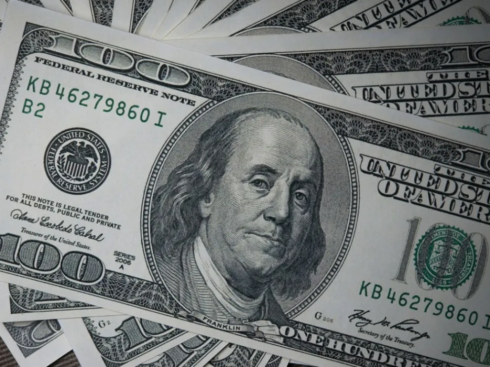 Dólar hoy: a cuánto cotiza el blue y los diferentes tipos de cambio este viernes 3 de mayo