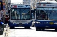 Tras negociaciones, el servicio nocturno del transporte en Salta no será recortado