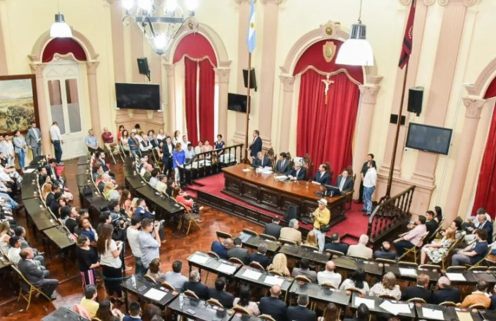 Diputados salteños debatirán el préstamo solicitado por la Provincia: para qué se ocupará el dinero