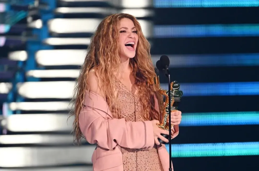 El nuevo plan de Shakira para destruir a Piqué: un proyecto audiovisual impresionante