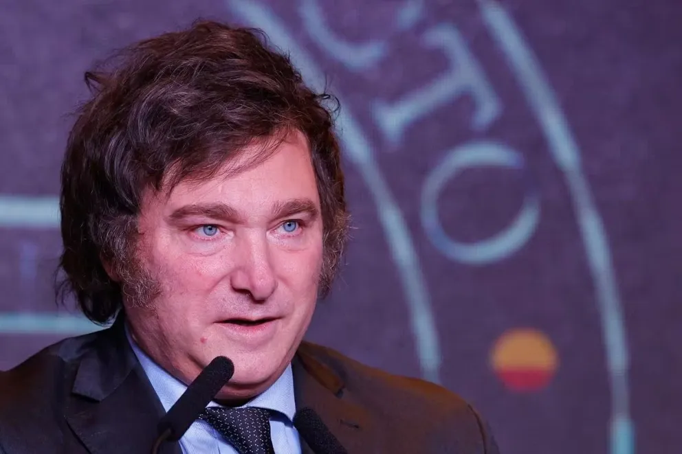 Después de varios nombres, Santiago Bausili fue designado presidente del BCRA del gobierno de Javier Milei 