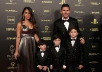 Bebé en camino: la contundente prueba que delata a Antonela Roccuzzo y Lionel Messi