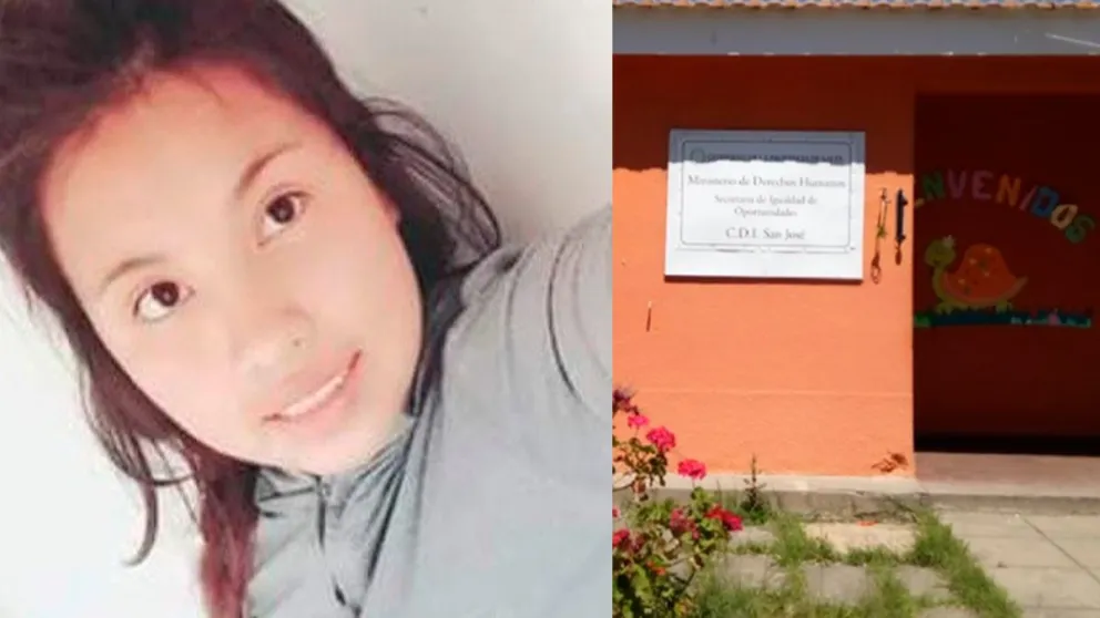 Una madre salteña secuestró a su bebé de cuatro meses de un hogar de niños