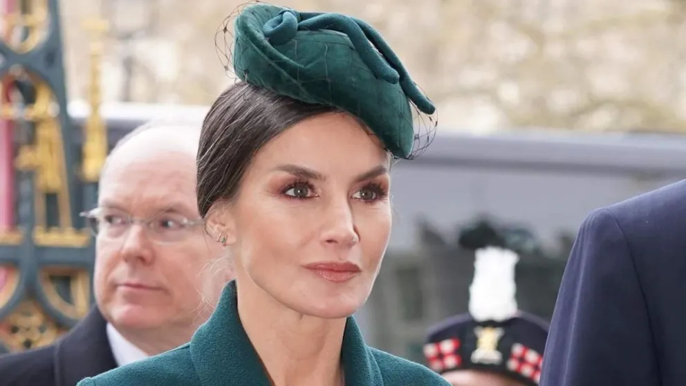 La drástica decisión de la reina Letizia, tras los rumores de infidelidad con el rey Felipe