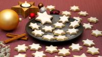 Estrella de canela: la receta de Navidad que podrás hacer con pocos ingredientes