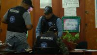 Múltiples allanamientos en Salta: demoraron a una supervisora del Ministerio de Educación     
