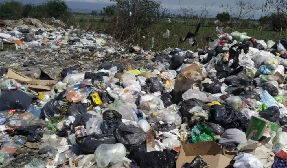 Un joven que estaba desaparecido fue encontrado sin vida en un basural de Tartagal