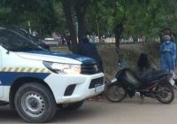 Trágico accidente en Tartagal: un motociclista perdió la vida tras chocar con un camión