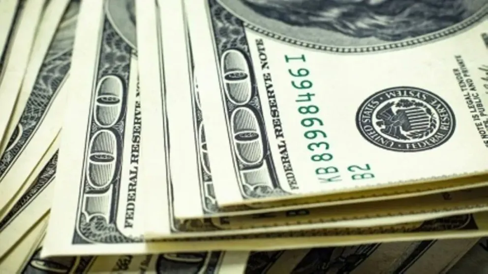 Dólar oficial y dólar blue: a cuánto abrió la cotización este miércoles 6 de diciembre