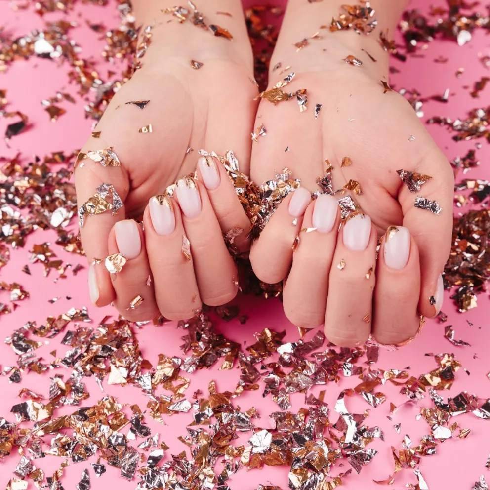 Nail Art: el único color que hay usar para Año Nuevo para atraer abundancia y prosperidad