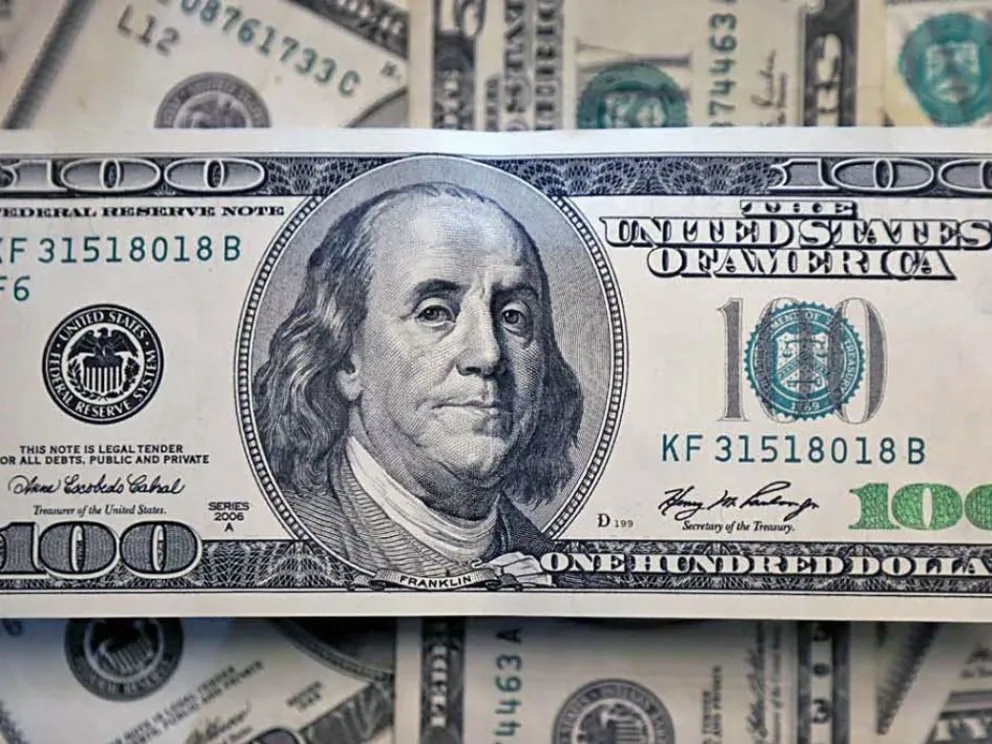 Dólar oficial y dólar blue: a cuánto abrió la cotización este jueves 21 de diciembre