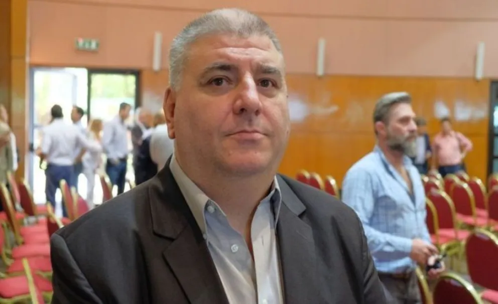 Adrián Zigarán